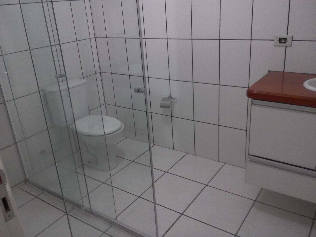 Campos do JordãoCasa Sobrado别墅 外观 照片
