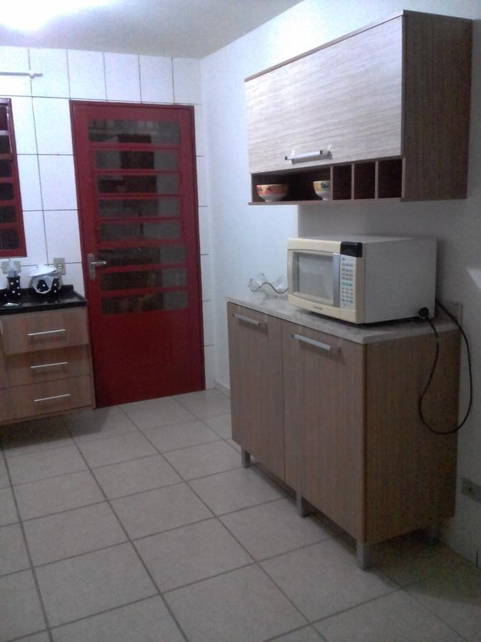 Campos do JordãoCasa Sobrado别墅 外观 照片
